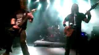 Fleshgore - Ministry of Fear