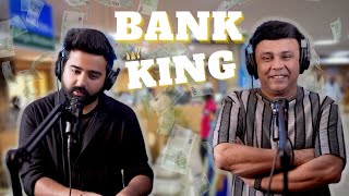 Bank KING | RJ Naved