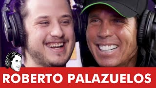 CREATIVO #177 - ROBERTO PALAZUELOS
