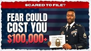 Veterans: Your VA Rating Is MORE Protected Than You Think