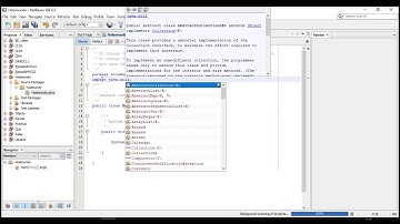 como programar de manera fácil y rápida en java parte 1