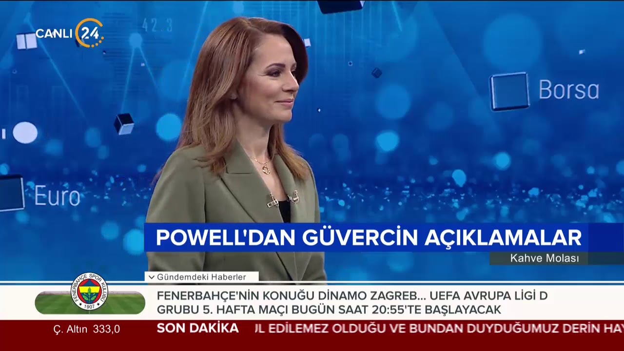 Kahve Molası (29.11.2018) YouTube