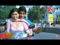 Hansika motwani big balloons