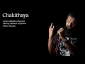 Chakithaya audio  mihindu ariyaratne nemesis