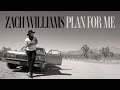 Zach williams  plan for me official audio