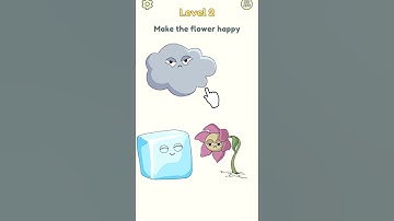 Dop 2 Level 2 Make The Flower Happy #youtubeshorts #shortsfeed#dop2