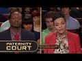 Miracle Baby Might Be Another Man's Child (Full Episode) | Paternity Court