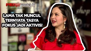 Download Lagu Tasya Kamila (Sia-sia kah S2?) #1 - TASYA KAMILA JADI AKTIVIS! MP3