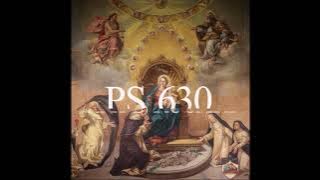 Puji Syukur 630 - Ratu Rosari