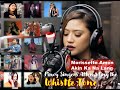 Morissette Amon   Akin Ka Na Lang   Filipino Singers can Whistle