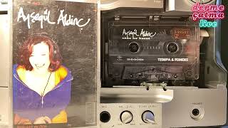 Beni Hatırla - Ayşegül Aldinç (Orijinal Kaset Kaydı)
