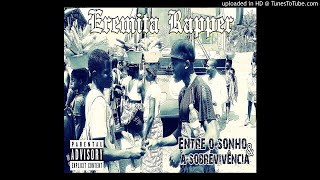 Eremita Rapperf Feat José - Proporcional Hip Hop 2021 Angola