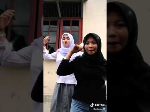 Tudung Gelek 2020 episod 2