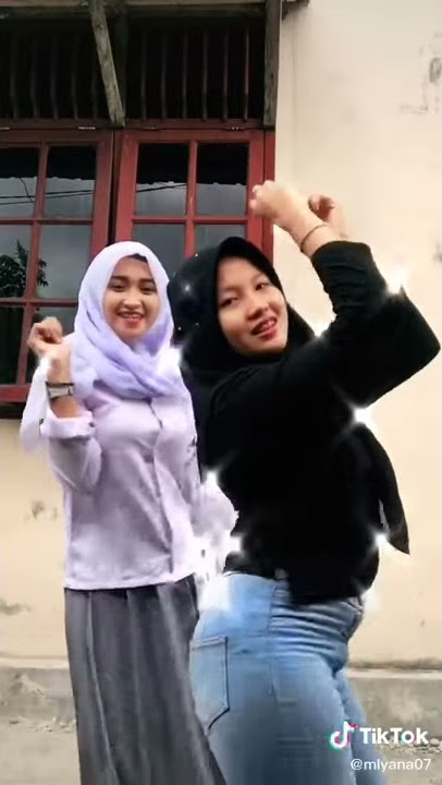 Tudung Gelek 2020 episod 2