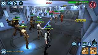 CLS vs GG Nute BB8