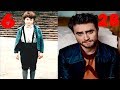 Как менялись | How to Change | Дэниэл Рэдклифф | Daniel Radcliffe | 1995 - 2018