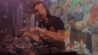 Lệ Phải Phai - MC LONGB - Dj Ben Heineken Live Balala Chill Club