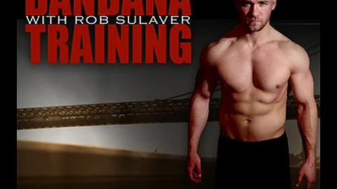 Rob Sulaver: Nutrient Timing, Bandana Training, an...