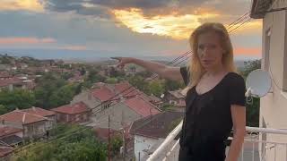 картинка: Культура эпохи Возрождения, люди и вино села Брестовица, Болгария