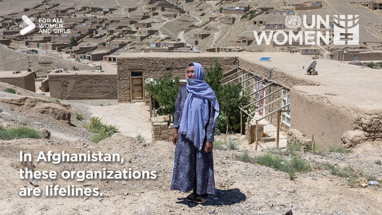 Aid cuts, employment bans, movement restrictions: The triple threat to Afghan women
 - نشر قبل 7 دقيقة