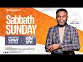 LOVE ENCOUNTER FAITHWALK MINISTRIES - SABBATH SUNDAY SERVICE WITH APOSTLE ERIC OSEI || 31ST MAY 2026