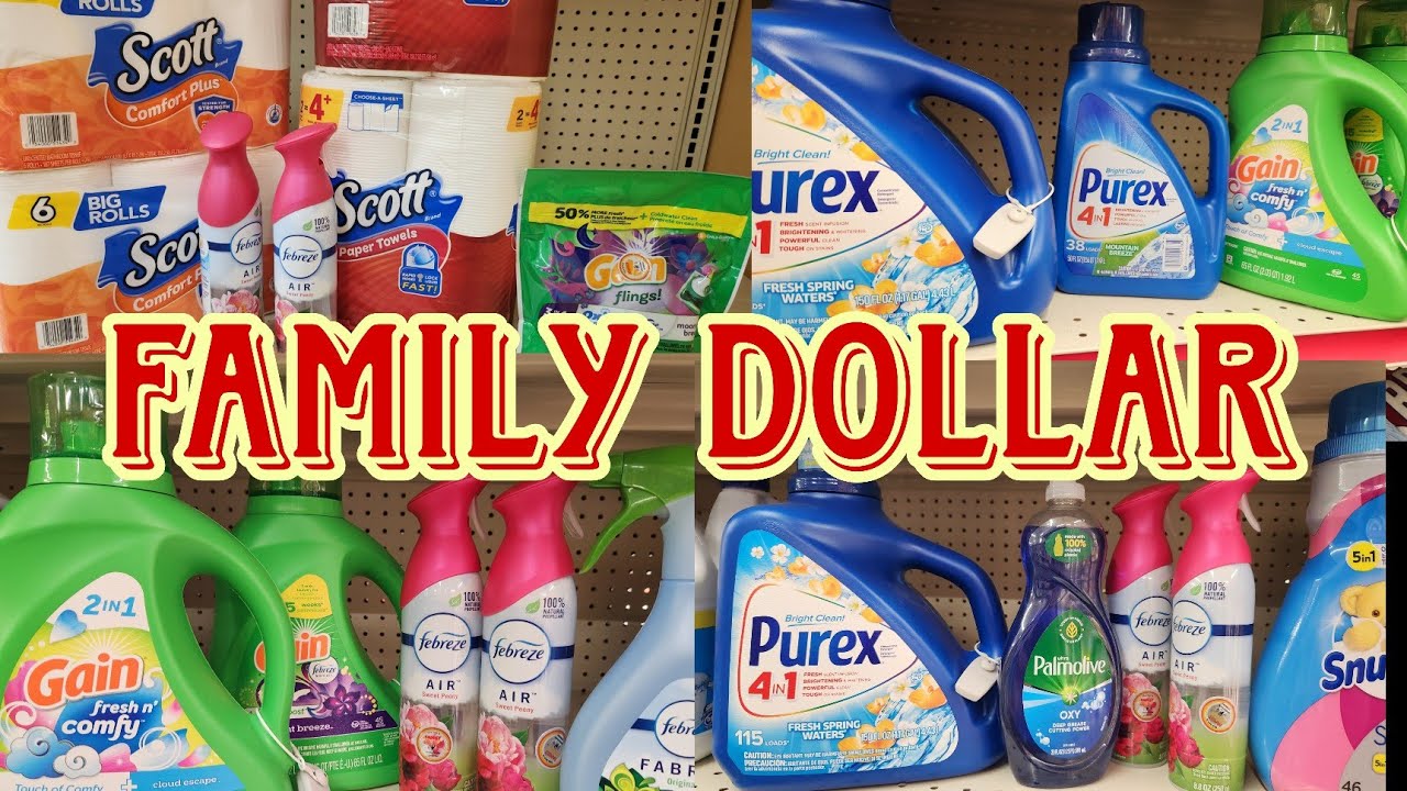 🚨🔥 IDEAS DE FAMILY DOLLAR ** UTILIZANDO DIGITALES **🚨🔥 - YouTube