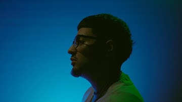 Gouyardi - green2blue [Official Music Video]