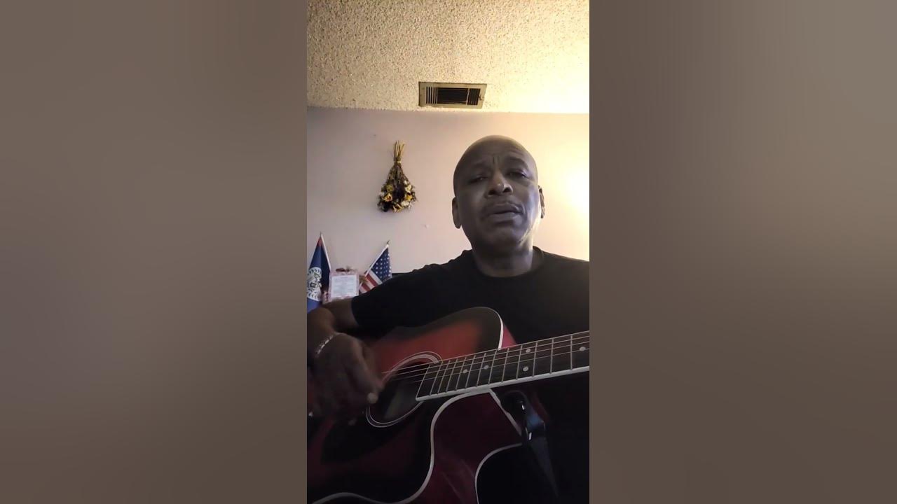 An Original Song About George Jones