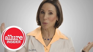 How to Pop a Pimple Without Making it Worse | Allure