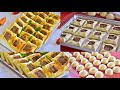 أطيب صفيحه بعلبكيه بعجينه قطنيه رائعه لكافة انواع المعجنات ،💯💥😋The Lebanese pie