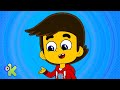 Conheça Jesse, o aniversariante! | Super Wish | Discovery Kids Brasil