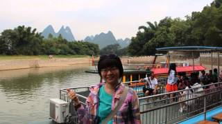 東港之友 蔡一懌 放手