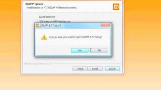 PHP programming Part:1 Installing Software