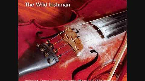 Sean McGuire - The Wild Irishman | Full Album | Ir...