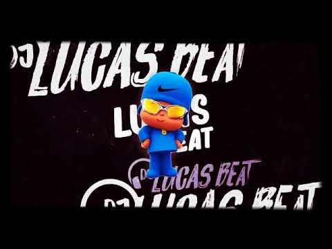 Músicas das Carretas da Alegria #1 - Disco Arranhado - DJ Lucas Beat  (Official Music Video) 