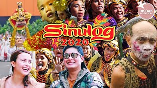 SINULOG 2024 THROWBACK | SINULOG FESTIVAL | CEBU, PHILIPPINES