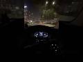 Noida ➡️ Gurgaon drive in my Mahindra 3XO RevX A Petrol Manual 🚗💨City traffic,mileage of 13.1 kmpl