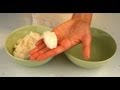 How To Make Sushi - Nigiri Zushi (Hand Formed Sushi)