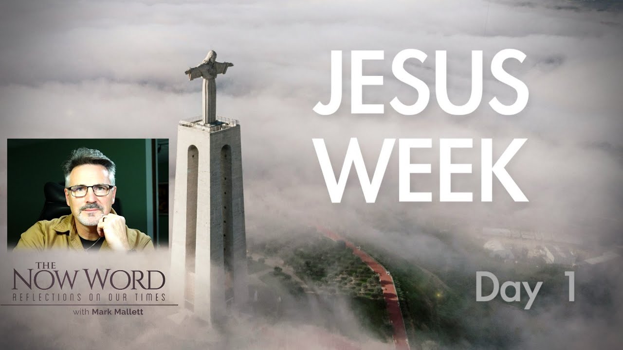 Jesus Week - Day 1: The Spirit of Prophecy... Jesus - YouTube