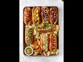 Hotdogs scrumptious hotdogsmouthwatering hotdogs best hotdogs sisters foreverlife in california