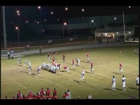 SHERROD CUNNINGHAM #3 FREEDOM HIGH SCHOOL(PT.1)