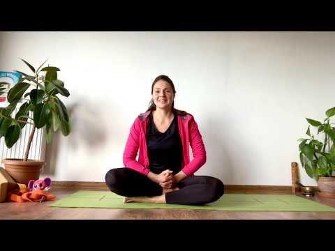 დახატე იოგა