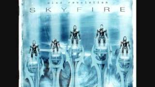 Skyfire - 06. Shapes of Insanity (Mind Revolution)