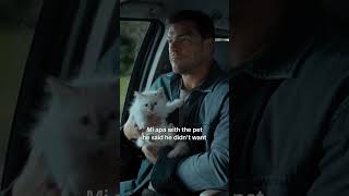 That’s his bestie now. | REACHER Season 4 | Prime Video