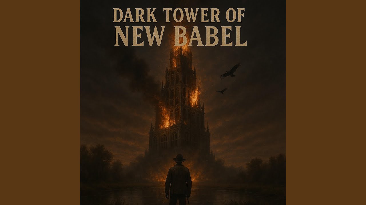 Dark Tower of New Babel