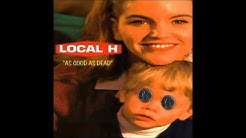 OK - Local H [lyrics]