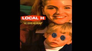 OK - Local H [lyrics] chords