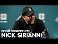 Eagles press conference nick sirianni  may 3 2024