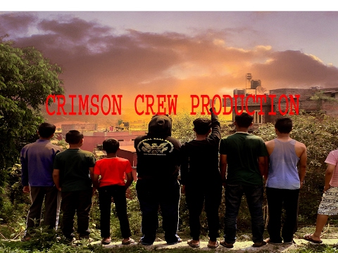 Видео: Crimson Crew Production Live Stream