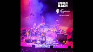 Graham Nash - 2025-10-16: The Bridgewater Hall, Manchester, UK [audio only, full set]